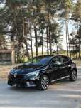 Renault Clio 1.0 TCe Intens