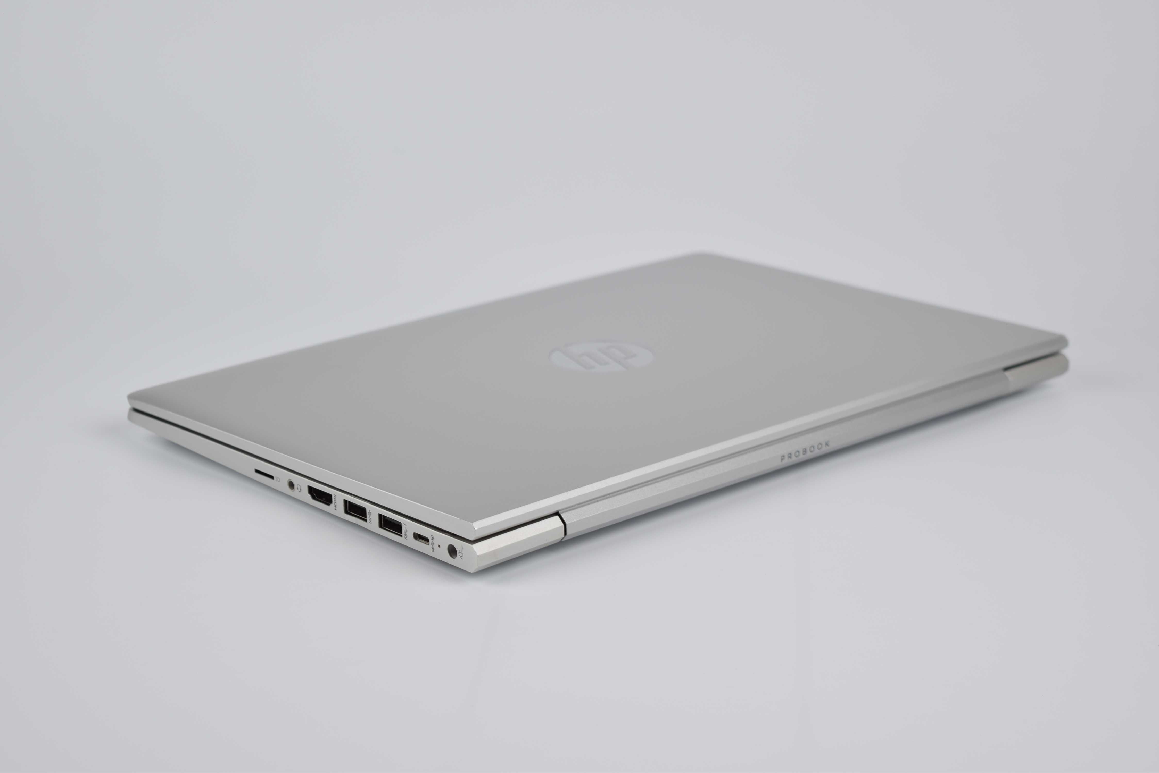 HP ProBook 440 G8 i5-1135G7 16/32гб 256/512/1тб 14" IPS Win11 Ноутбук