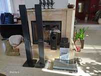 Kino domowe PANASONIC SA-PT170
