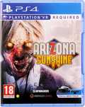 PS4 Arizona Sunshine Games4US C.H. Nowa Górna Łódź