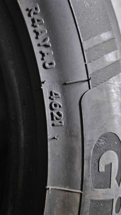 OPONY LETNIE 225/50/17 GITI Synergy h2  bardzo dobry stan