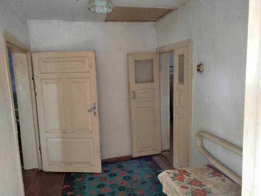 Будинок, м.Тетіїв, Київська обл., Білоцерківський р-н. Недорого!