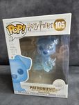 Figurka funko pop Patronus Ron Weasley 105