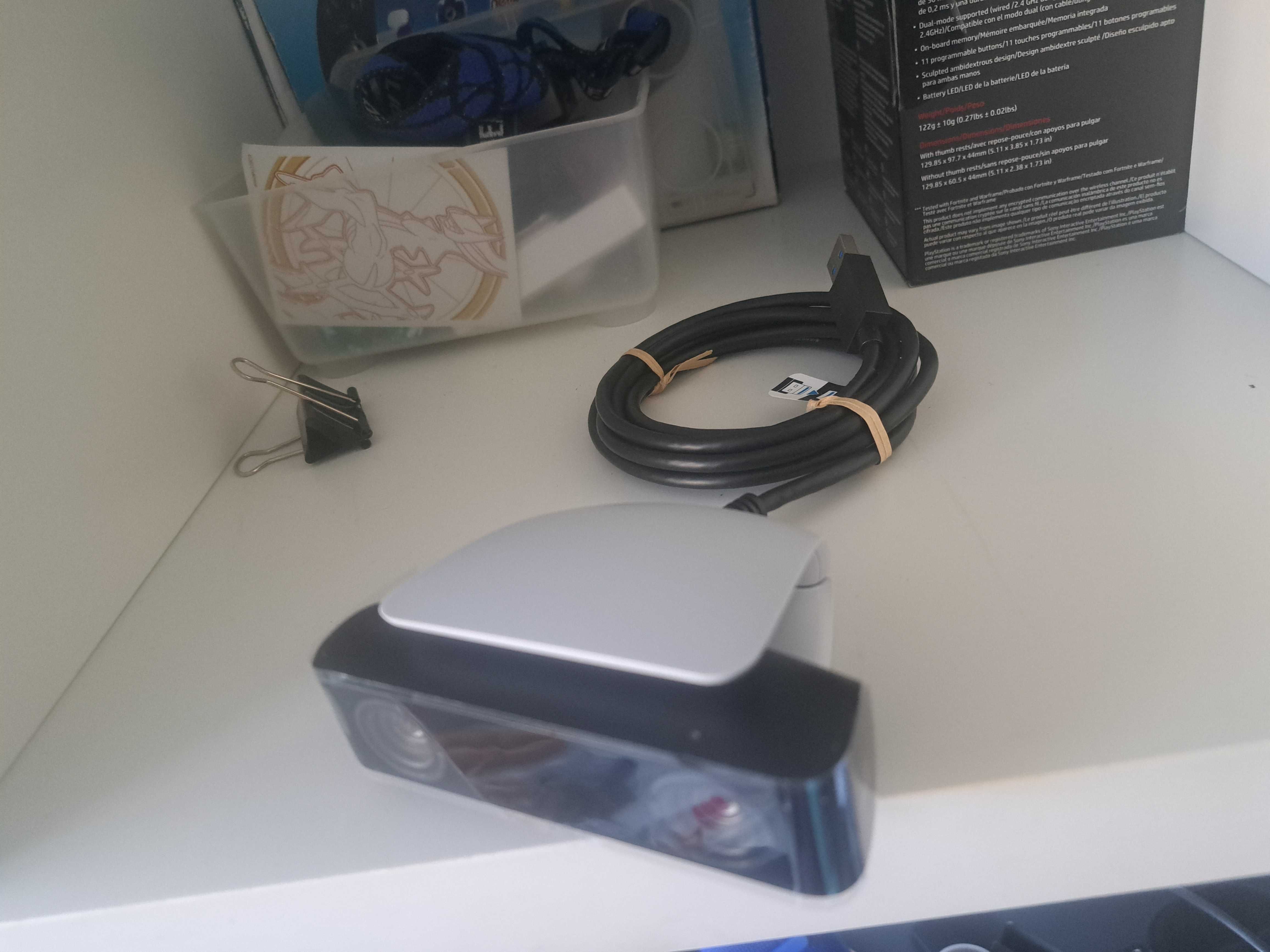 Kamera playstation 5