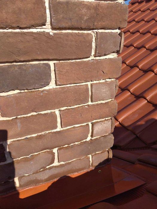 Кровля, Крыша, Дах - Реставрация старой крыши, подшивка, ремонт