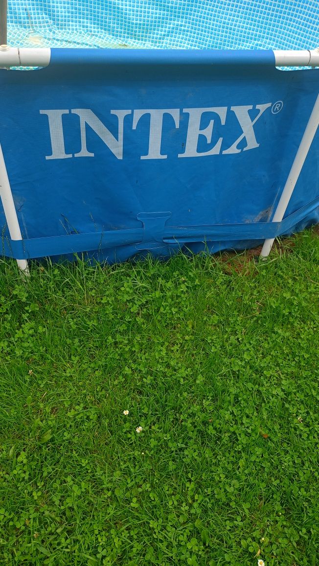 Basen INTEX 3,66