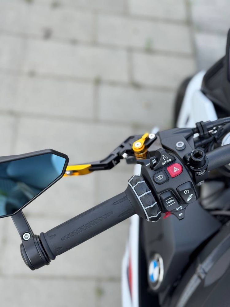 Bmw s 1000 R  2023 r