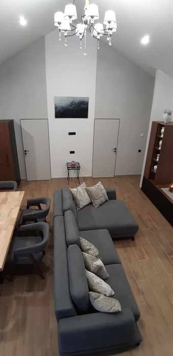 Котедж Яремче GoldHill