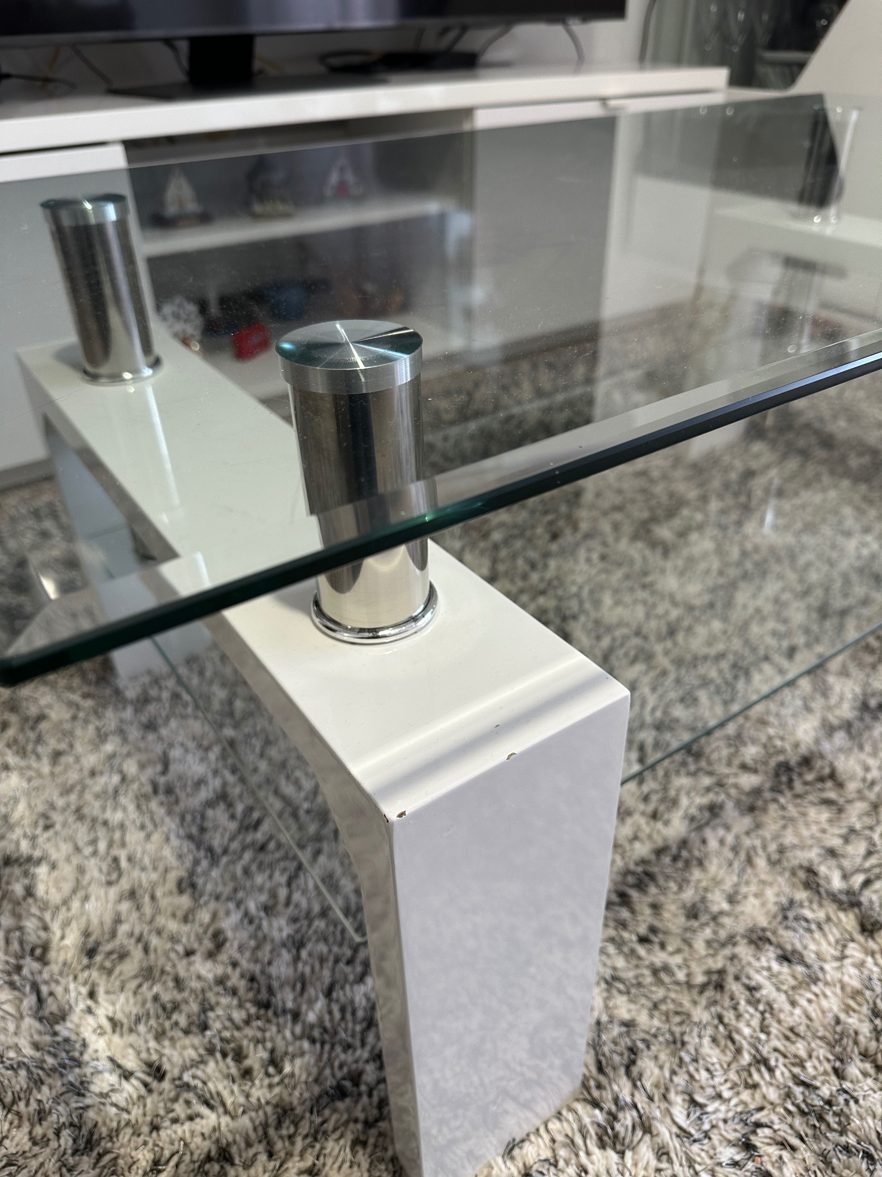 Mesa de centro de sala