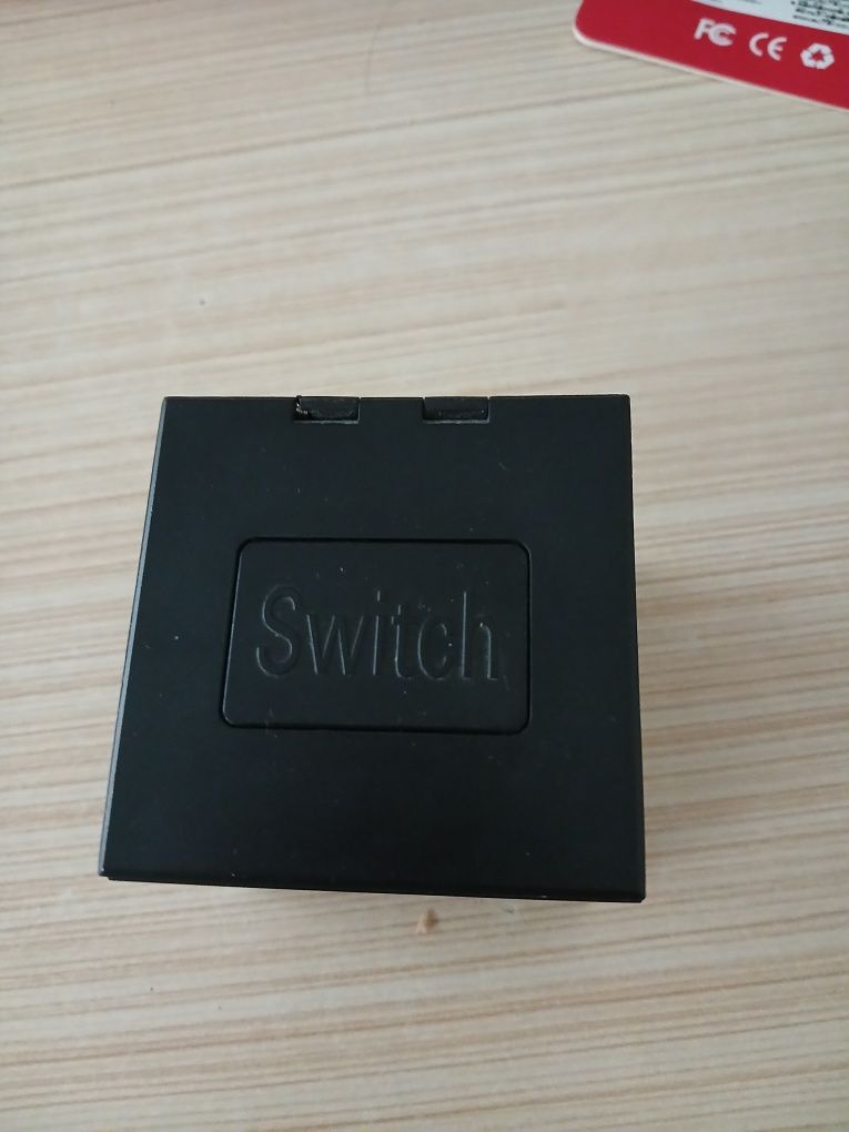 Картридер до Nintendo Switch , holder