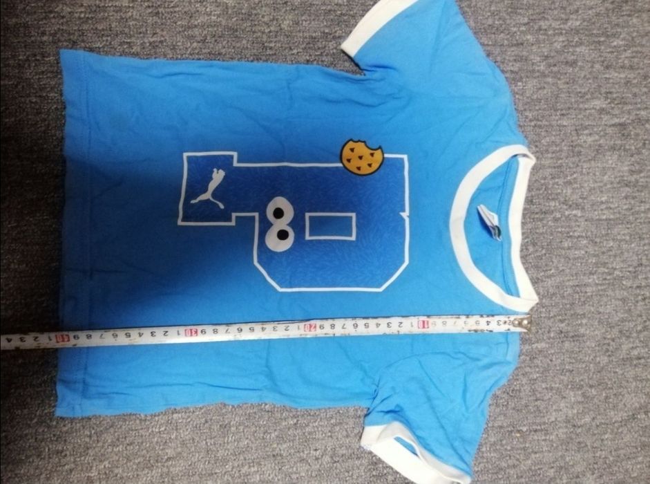 Футболки детские PUMA