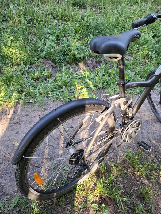 Rower damski btwin 26