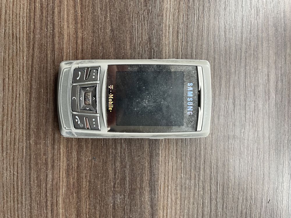 Samsung ( кнопочний )