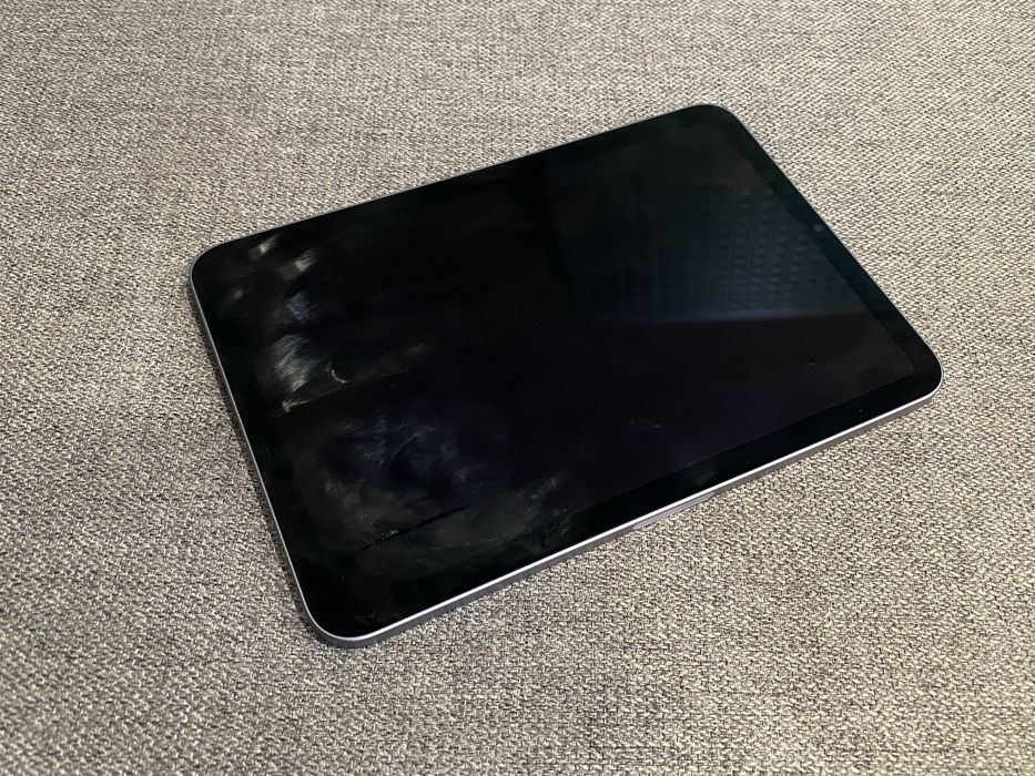 iPad mini 6 64gb wi-fi