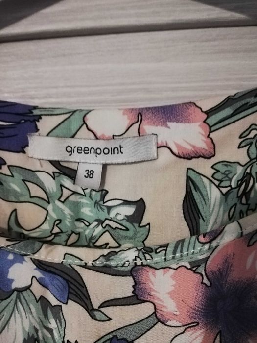 Sukienka greenpoint 36