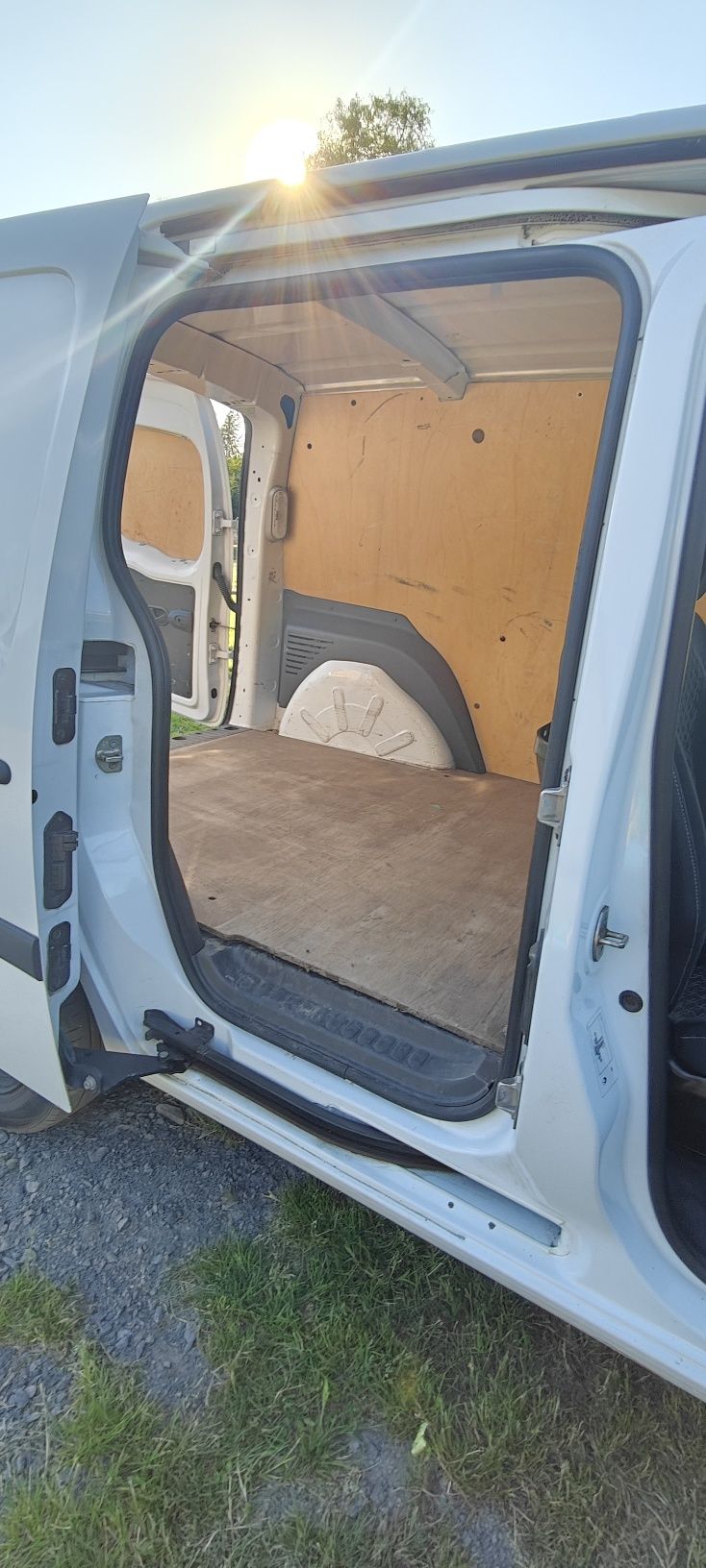 Renault Kangoo 2