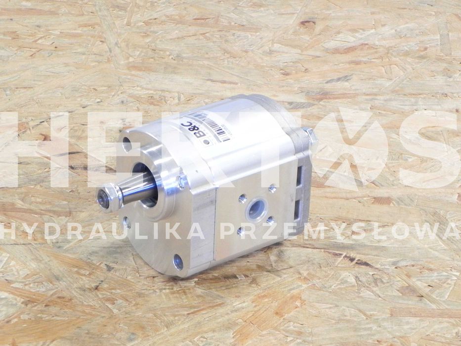 Nowa pompa zębata - zamiennik AZPF-11-011LCP20MB-S0007