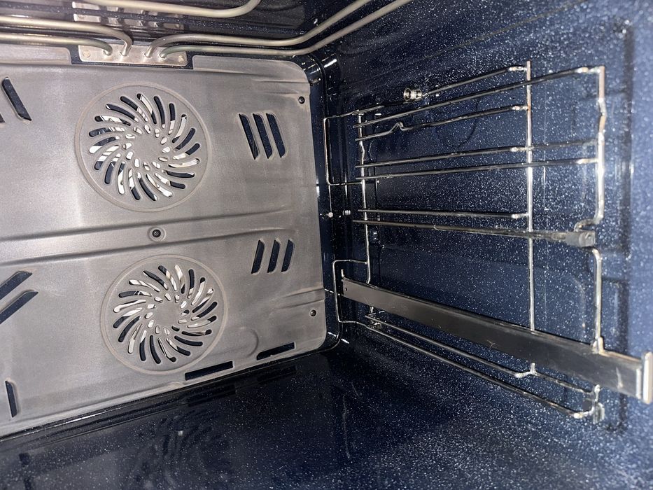 Piekarnik Samsung NV7B4245VAK Dual Cook Termoobieg Zdalne sterowanie