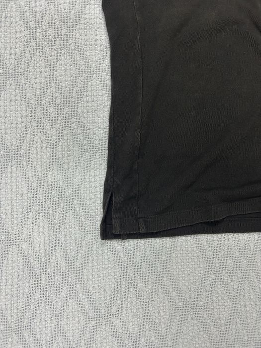 Vintage Ralph Lauren Zip Polo Chief Keef Style