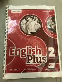 English plus oxford