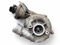 Турбина Ford Focus MK2 C-Max Mondeo MK4 Volvo C30 S40 V50 2.0 TDCi D