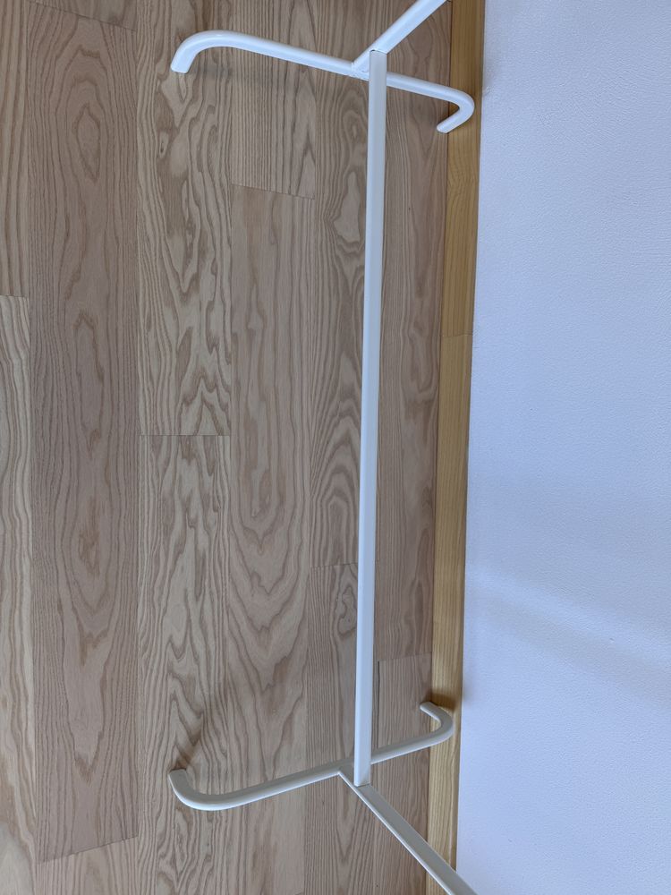 Wieszak na ubrania Ikea Mulig