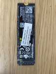 Dysk SSD Western Digital 2280 M.2 PCIe NVMe 512 GB