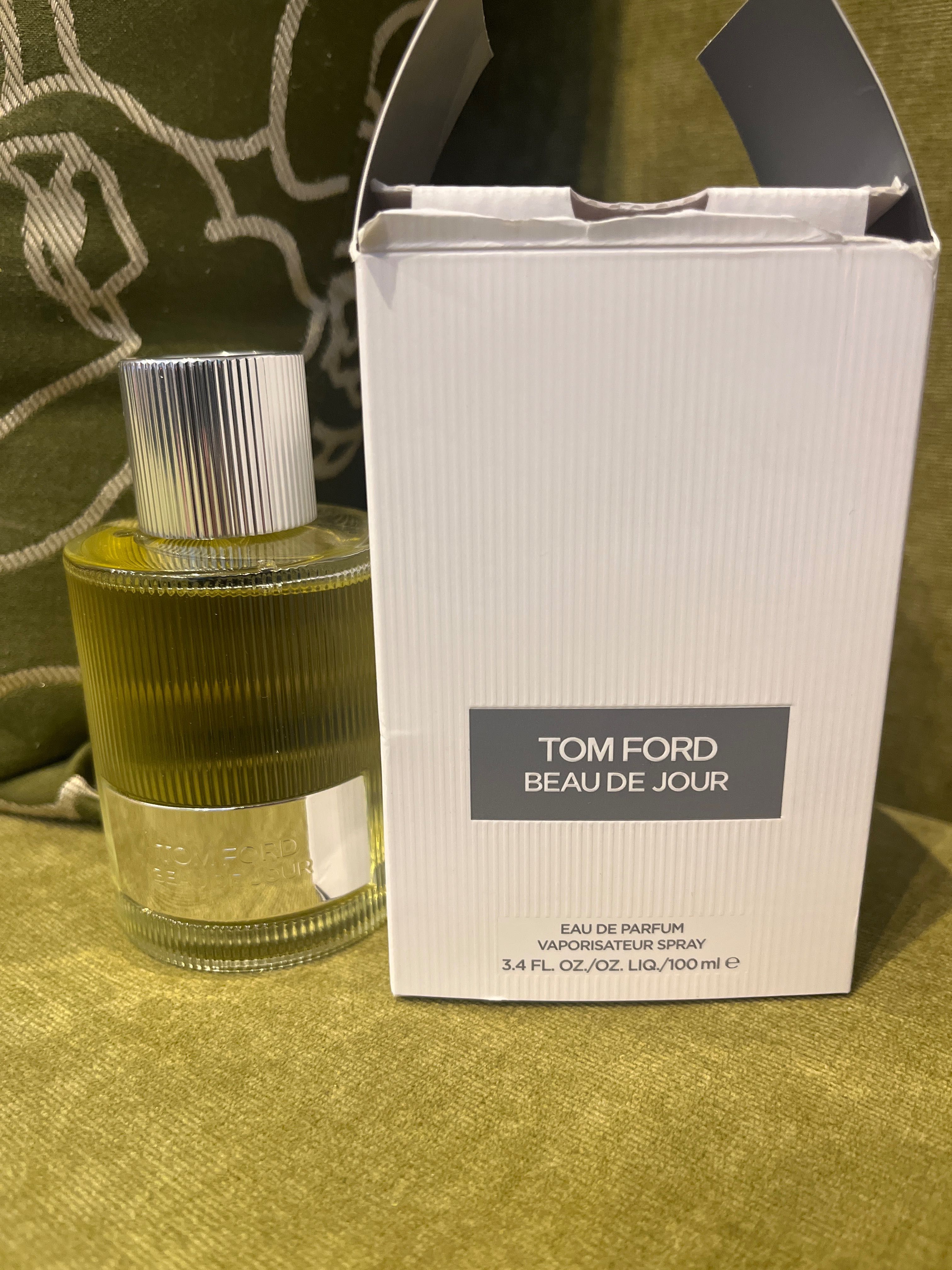 Tom Ford Beau de Jour 100ml EDP