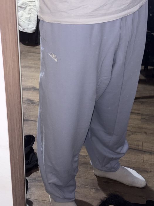 Nowe dresy nike męskie