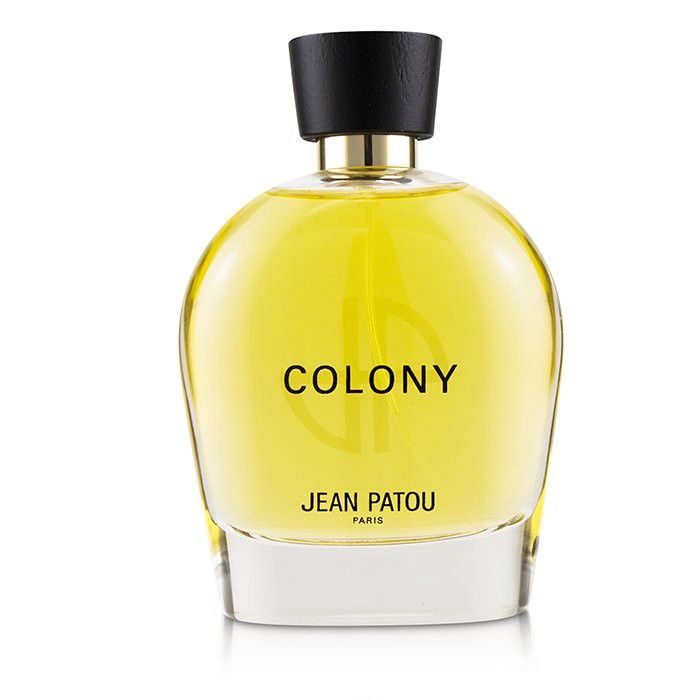 Jean Patou Collection Heritage III Colony 100ml. UNBOX