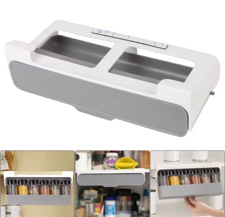 Półeczka na przyprawy