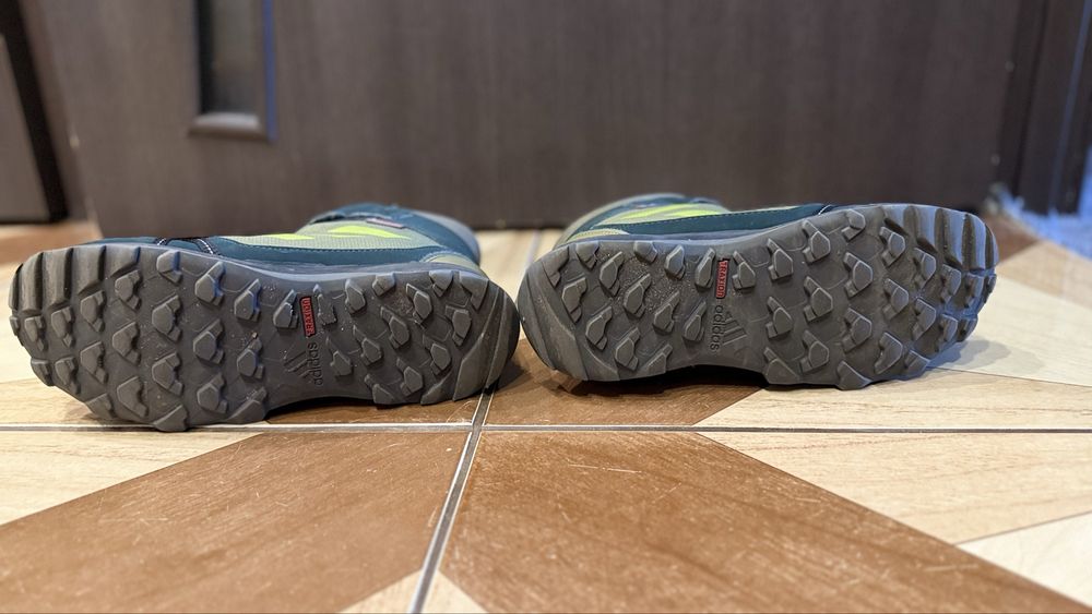 Термочоботи adidas terrex