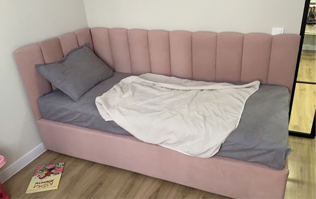 Кровать в детскую, кровать для подростка, диван для ребенка