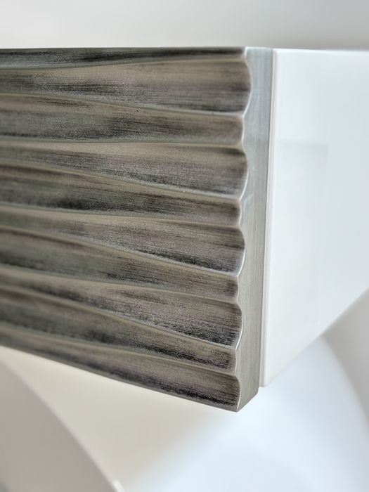 Vendo Movel de entrada como Novo