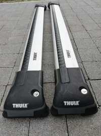 Belki thule Wingbar 958X, bagażnik dachowy,