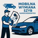Mobilna wymiana szyb z gwarancją-Wymiana bez wizyty w warsztacie