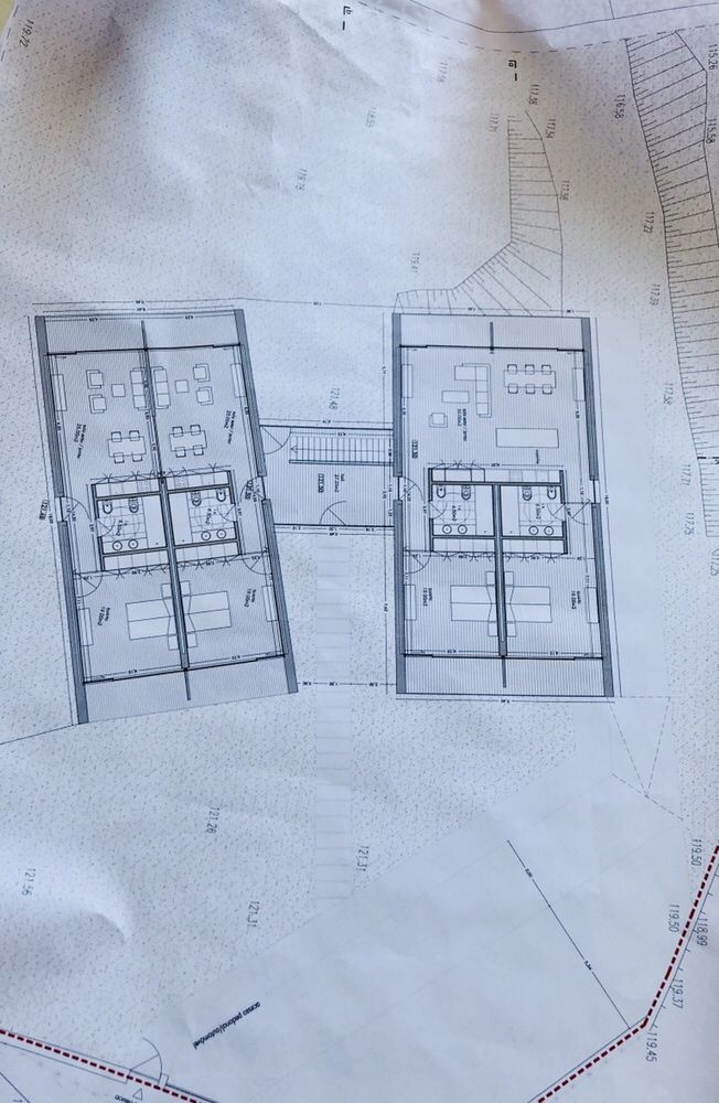 Terreno Quinta 4000m2 Gerês - Arcos de Valdevez