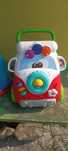 Andador infantil