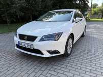 SEAT LEON 2016 rok, super stan