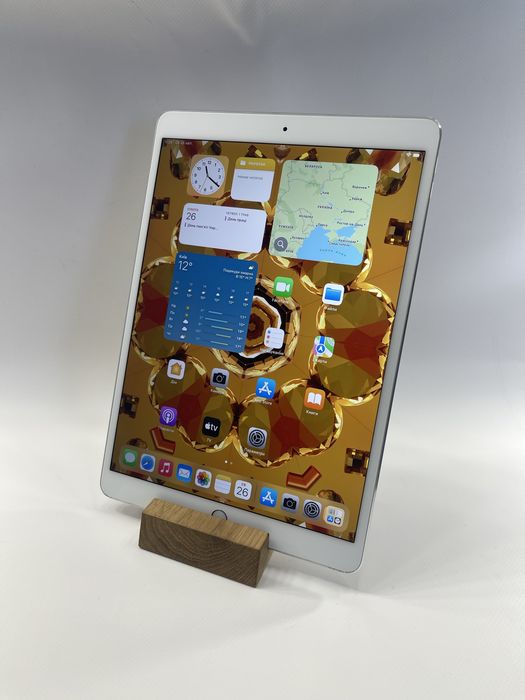 iPad 10.2 64 GB WIFI Silver 2022 | Айпад  10.2 128 ГБ