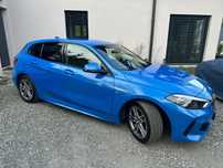 BMW M-Pakiet salon polska
