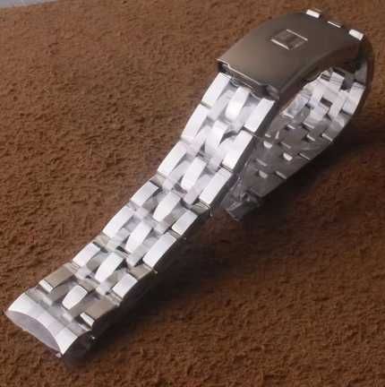 Bransoleta do zegarka  TISSOT 19 mm