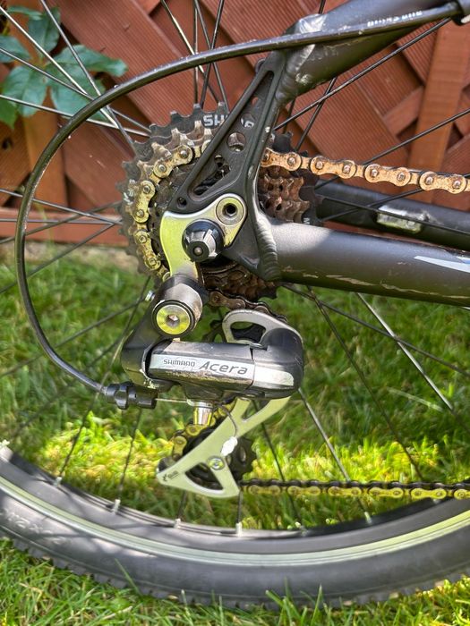 Rower Kross  Esprit 1 XS 26 cali