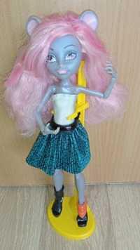 Lalki monster high używane