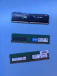 Pamiec RAM 16GB ddr4