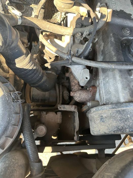 Продам бусик в доброму стані ,сів поїхав.