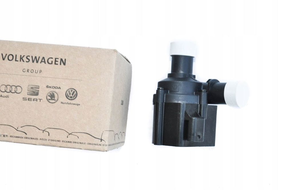POMPKA POMPA WODY AUDI VW SEAT SKODA 5Q0965561B