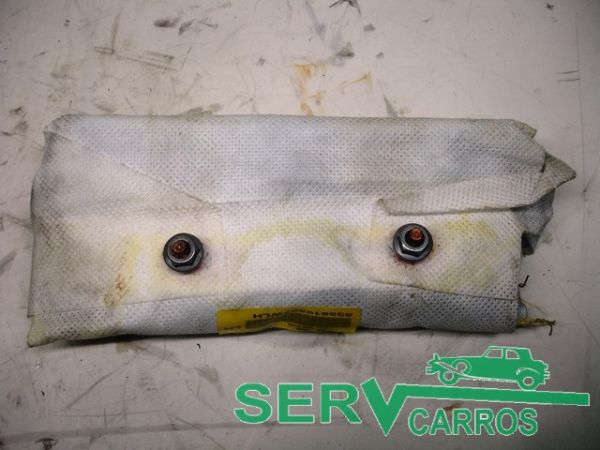 Airbag banco esquerdo TOYOTA Yaris (_P9_)