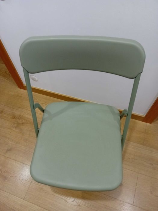 Cadeira Dobrável VIHALS