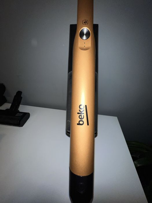 Odkurzacz bezprzewodowy Beko SlimClean